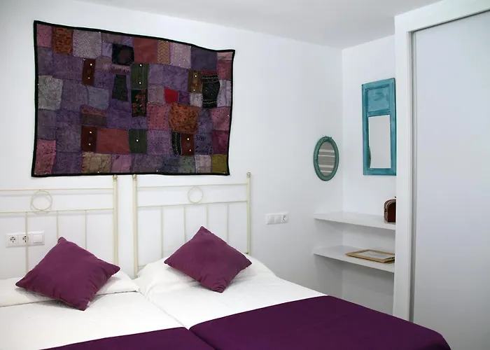 Apartamentos Alazul Pleamar Y Alazul Bajamar